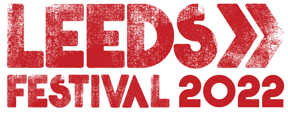 Leeds Festival logo