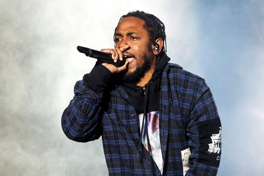 What is Kendrick Lamar’s best album? You decide