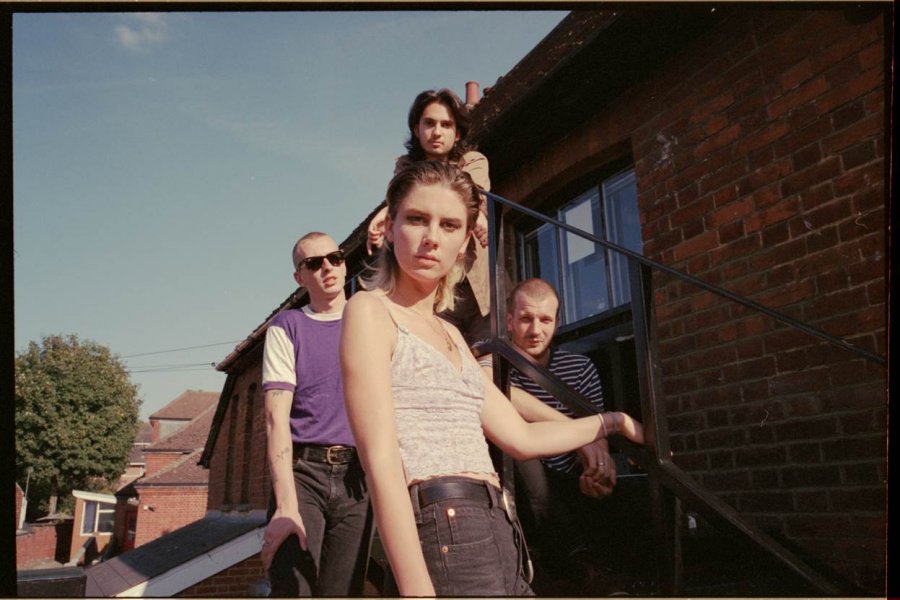 Wolf Alice leave us wanting more