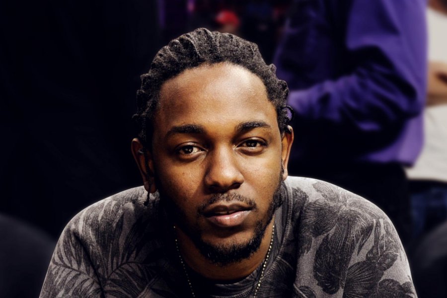 Kendrick Lamar closes Leeds Festival in style