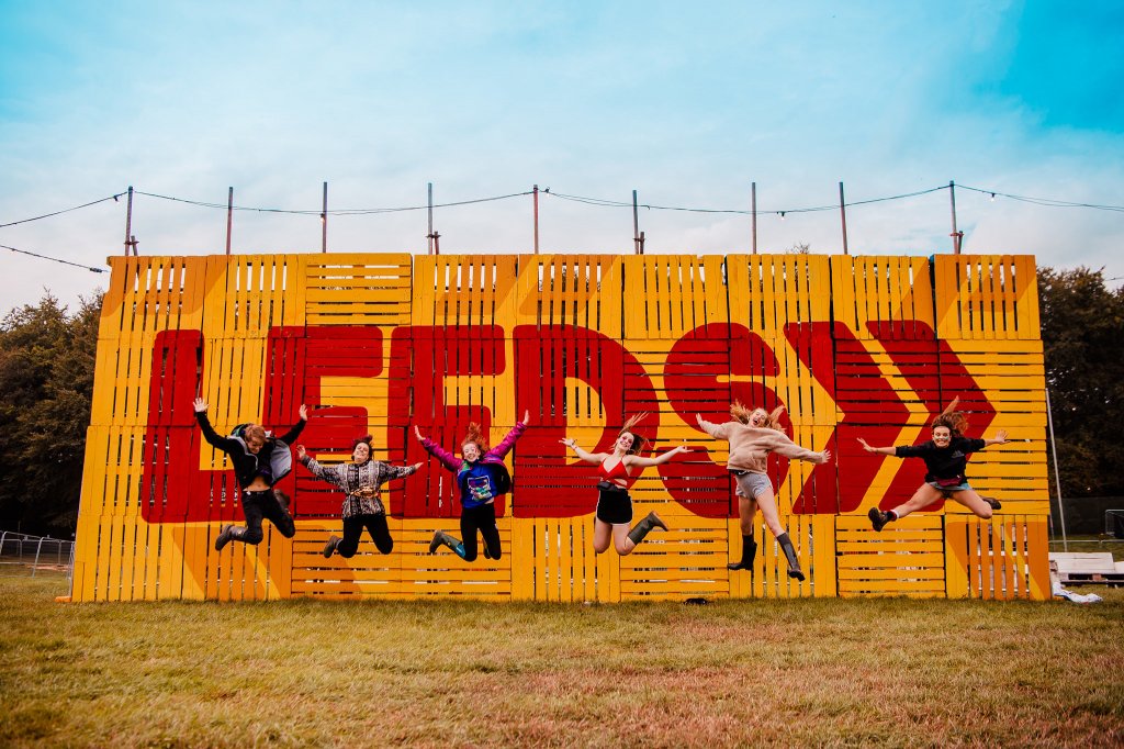Leeds Festival | Ready to do it all again? 2019 Weekend