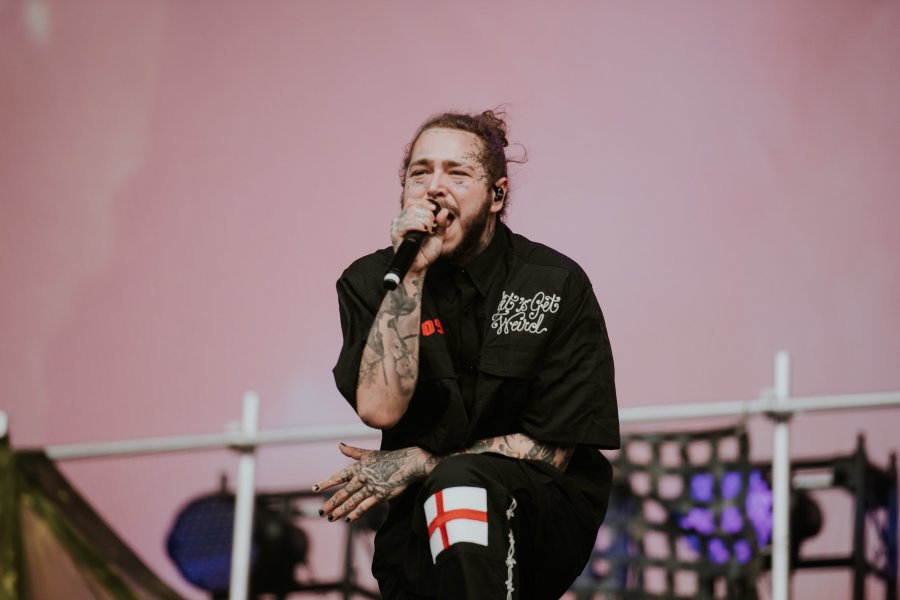 Leeds Festival | Quiz: Which Post Malone are you? > Leeds Festival