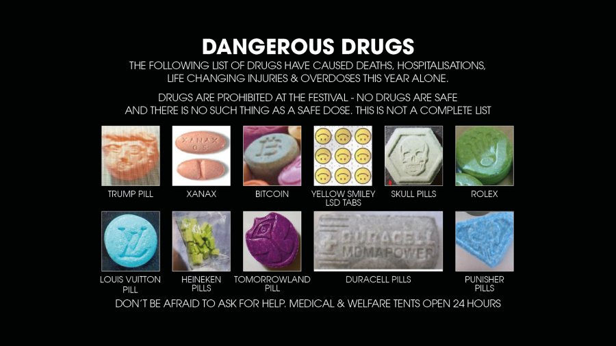 dangerous drugs 2