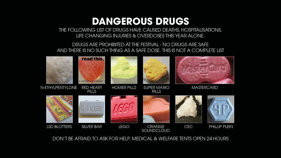 dangerous drugs 1