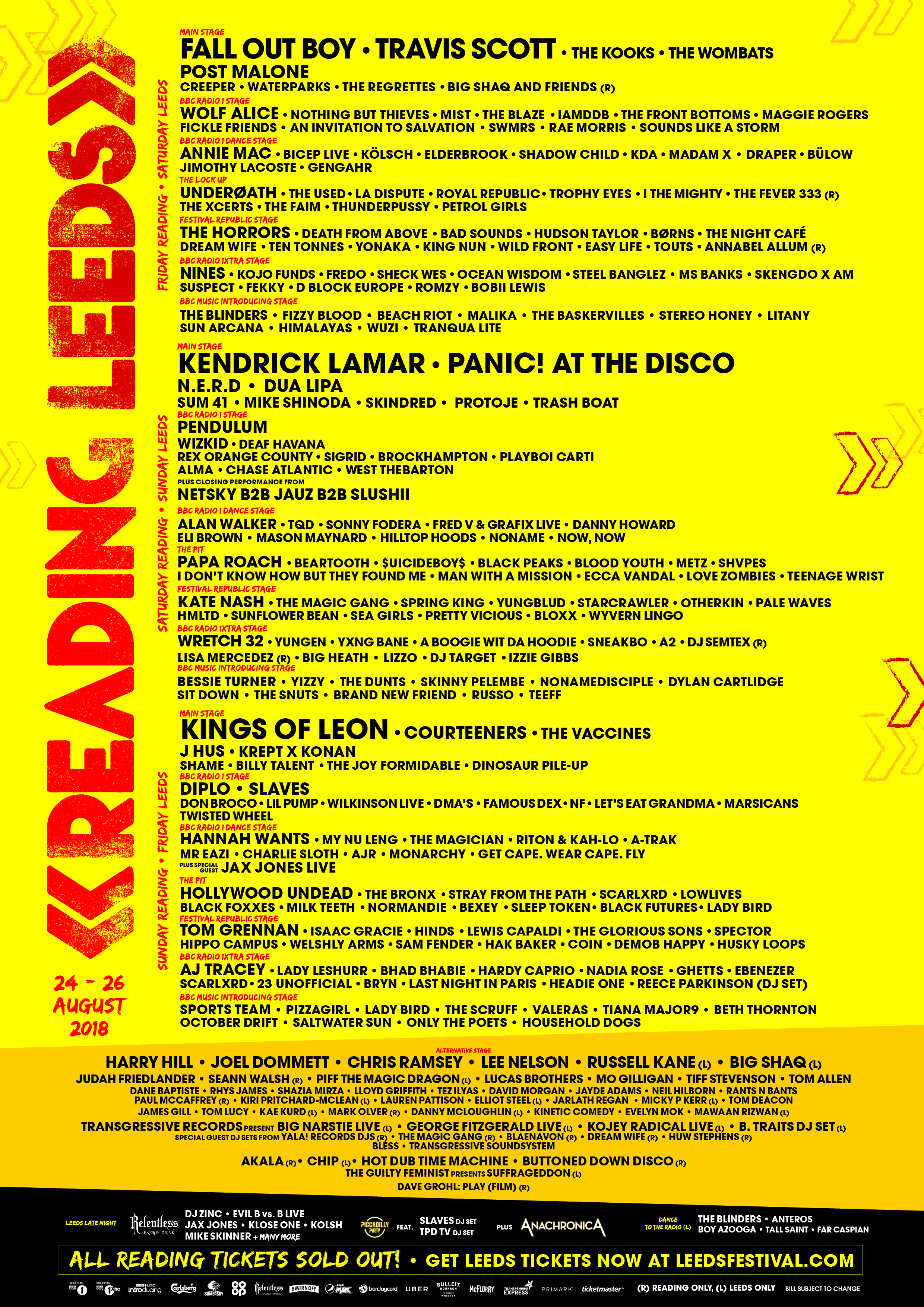 Leeds-Line-Up-Poster-2018