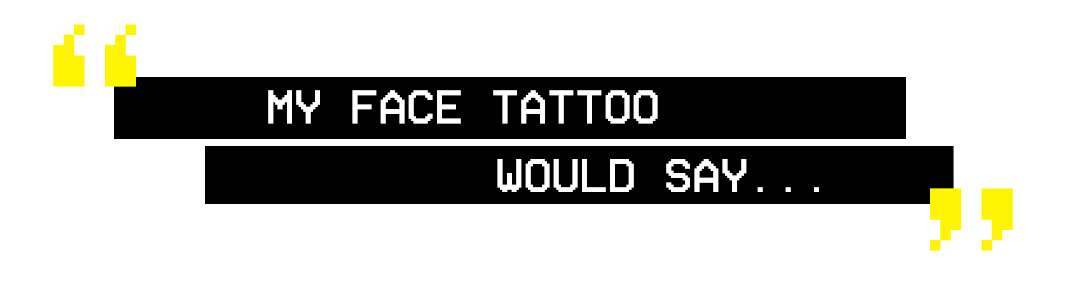 Face-Tattoo-Circa-Waves