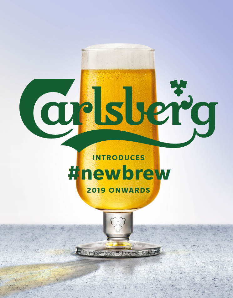 Carlsberg