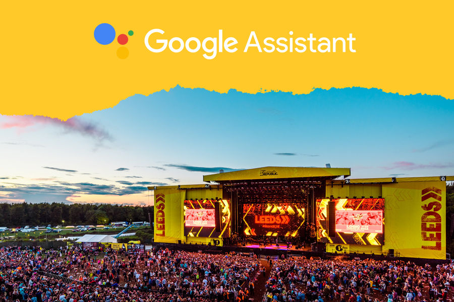 Google-Assistant-Leeds