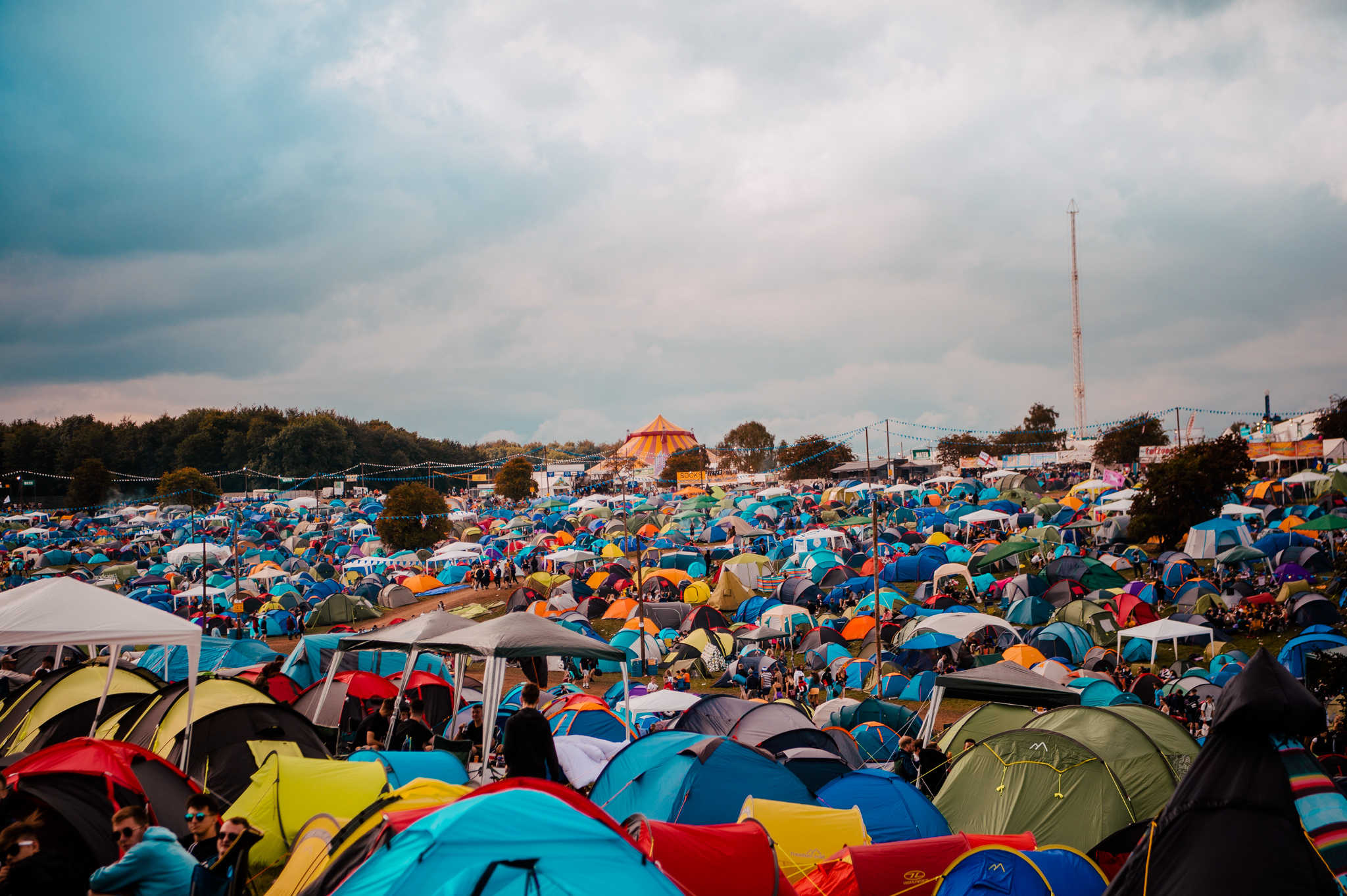 Essential guide: Everything you need to know about Leeds Festival