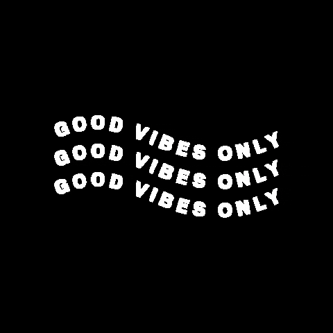Good-Vibes-Only