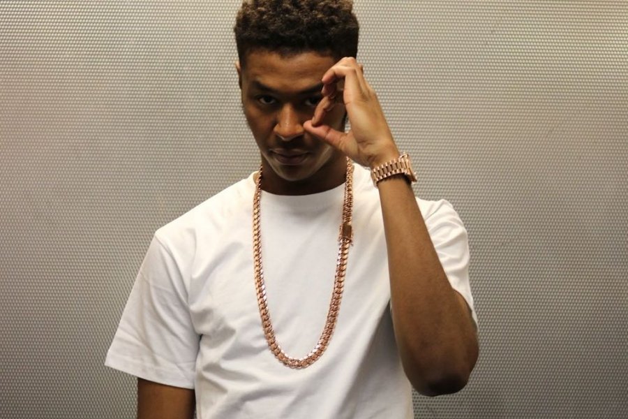DigDat drills home growing popularity on BBC Radio 1Xtra Stage