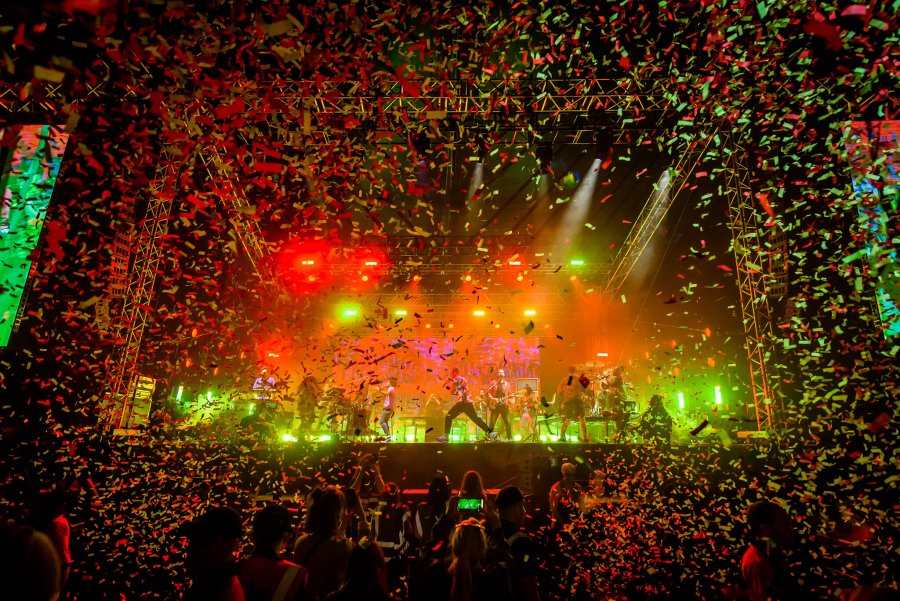 bastille leeds festival 2019 5