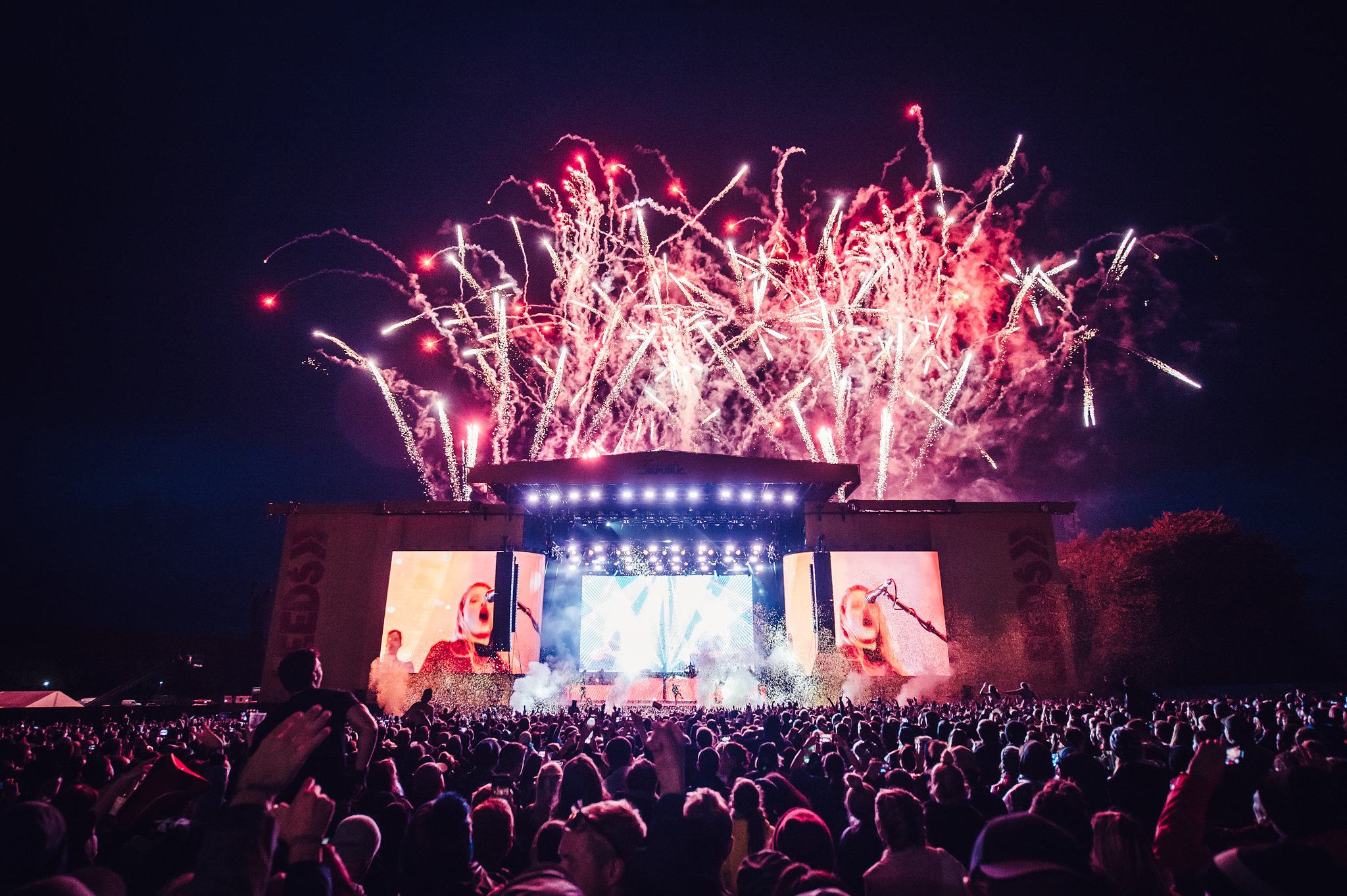 Leeds Festival Sunday Day Tickets are now officially SOLD OUT!