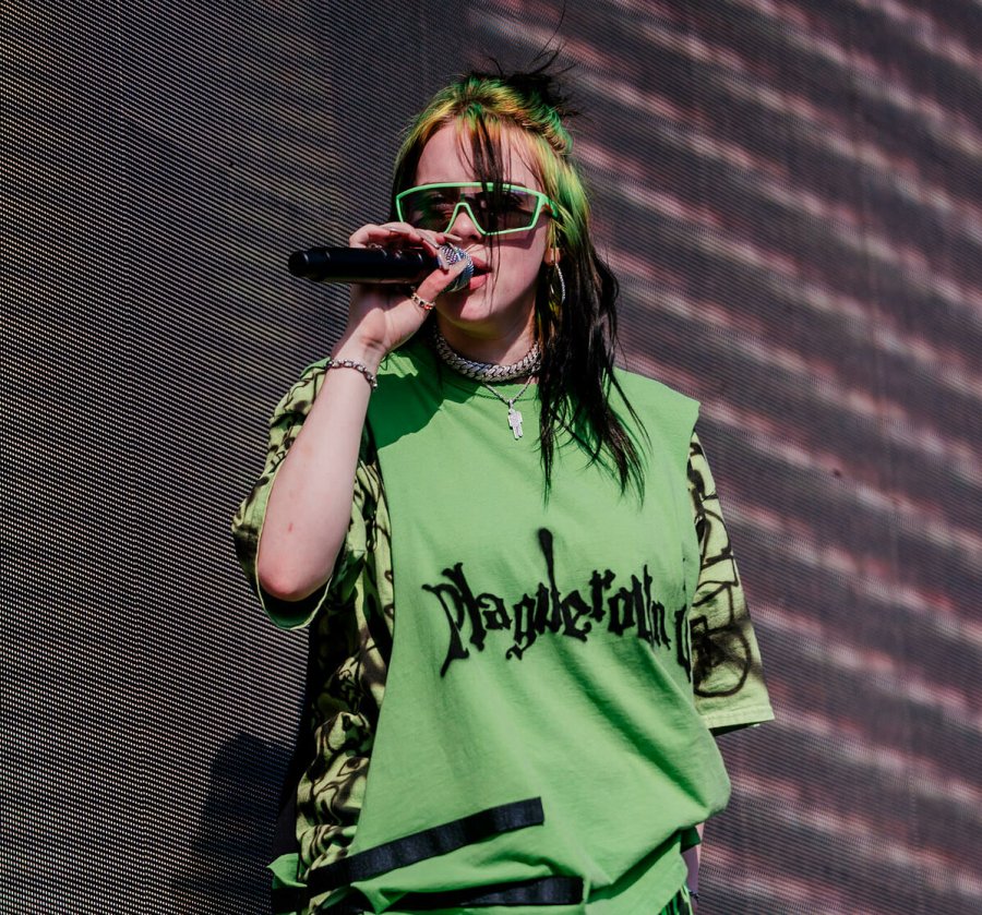 Billie Eilish