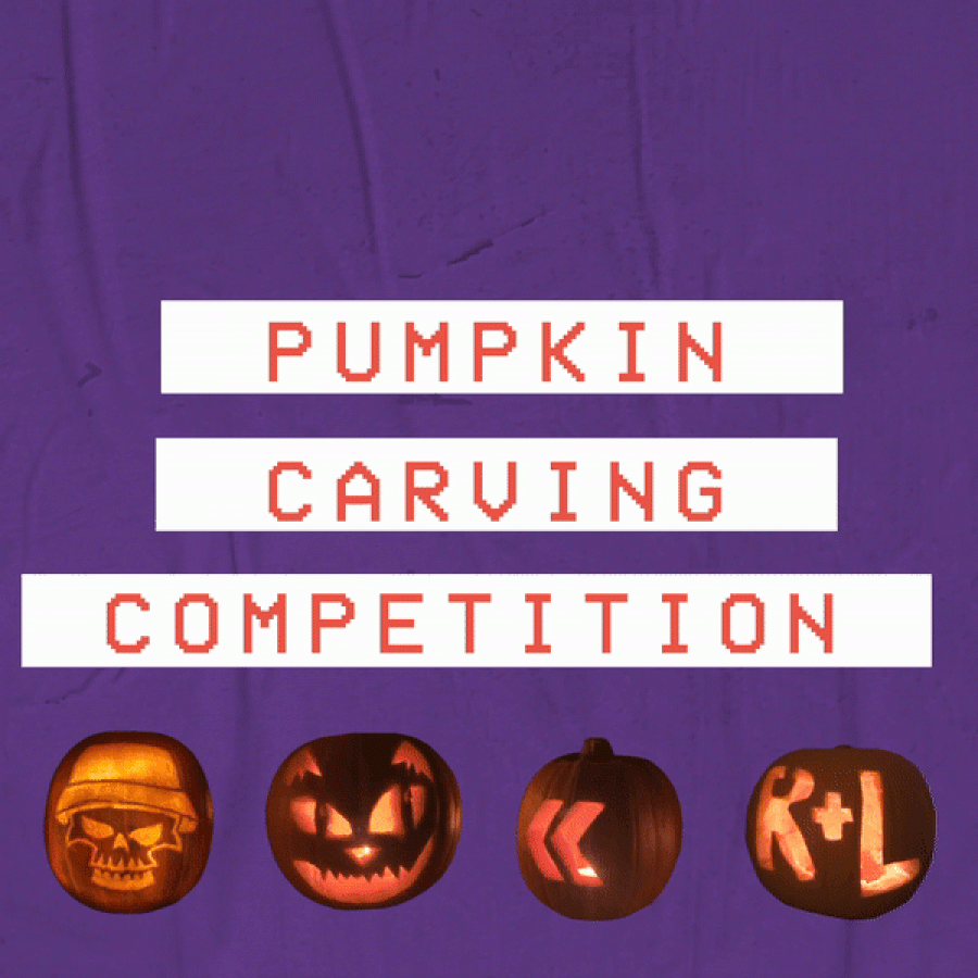 Pumpkin Carving