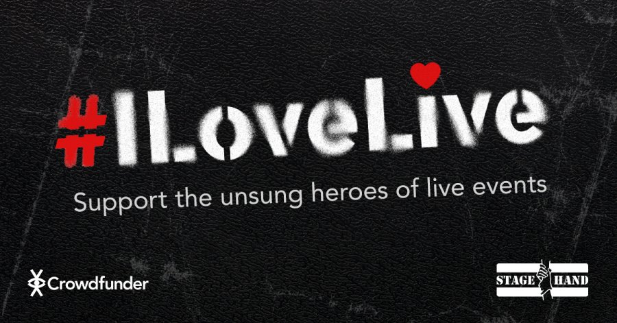 #ilovelive