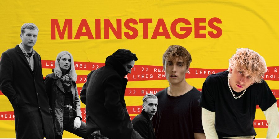 Leeds Festival 90 names added to your RandL 2021 lineup