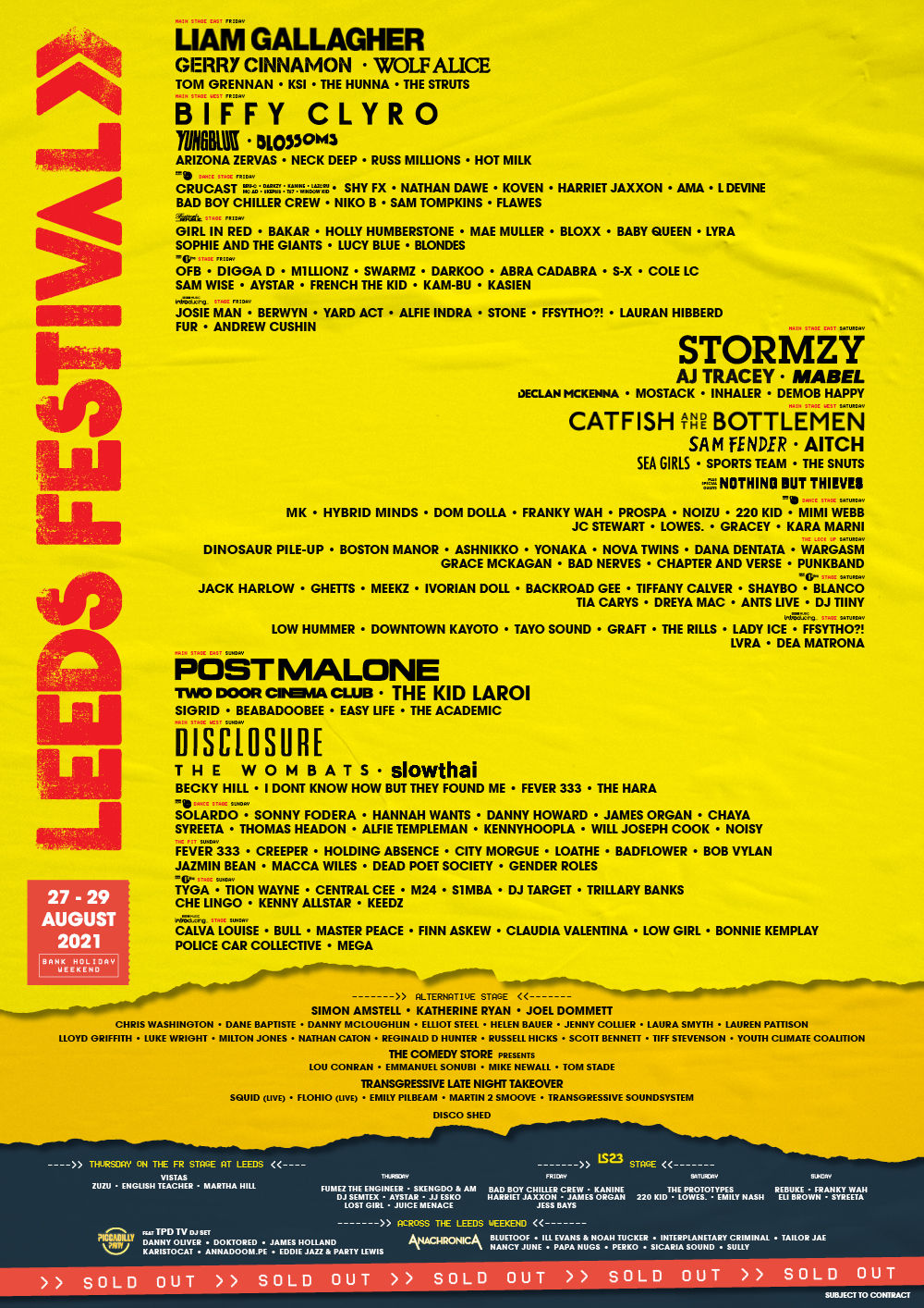 Leeds-Festival-2021