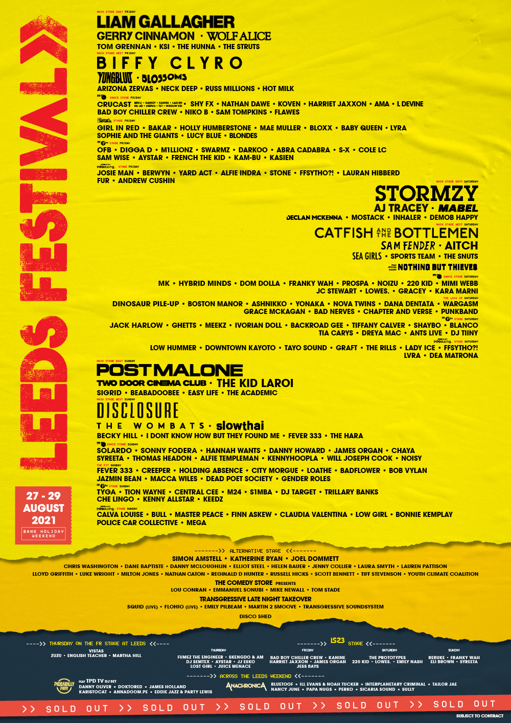 Leeds-Festival-2021