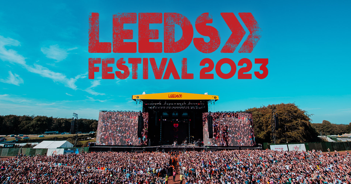 visit leeds 2023