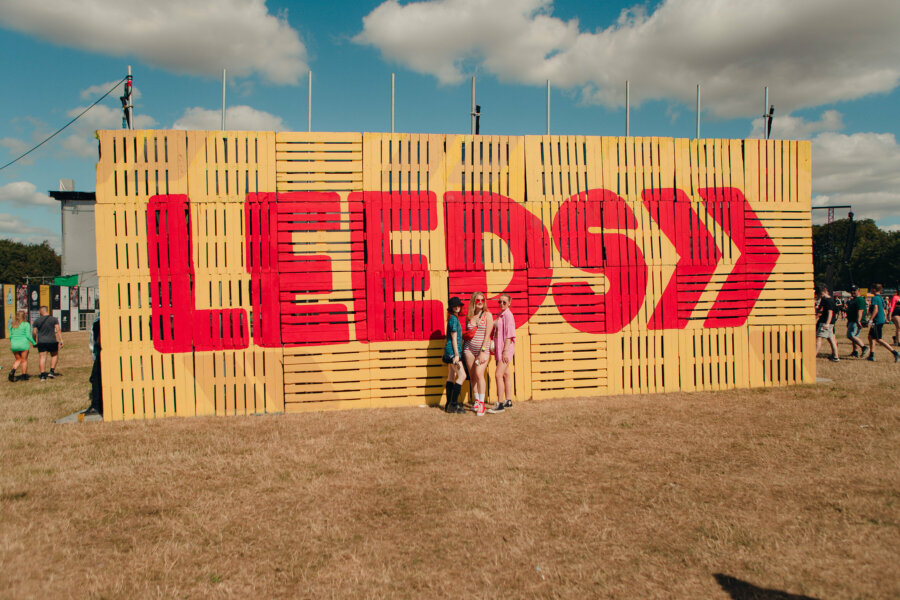 Made in Leeds festival 2023, Tickets & Line Up