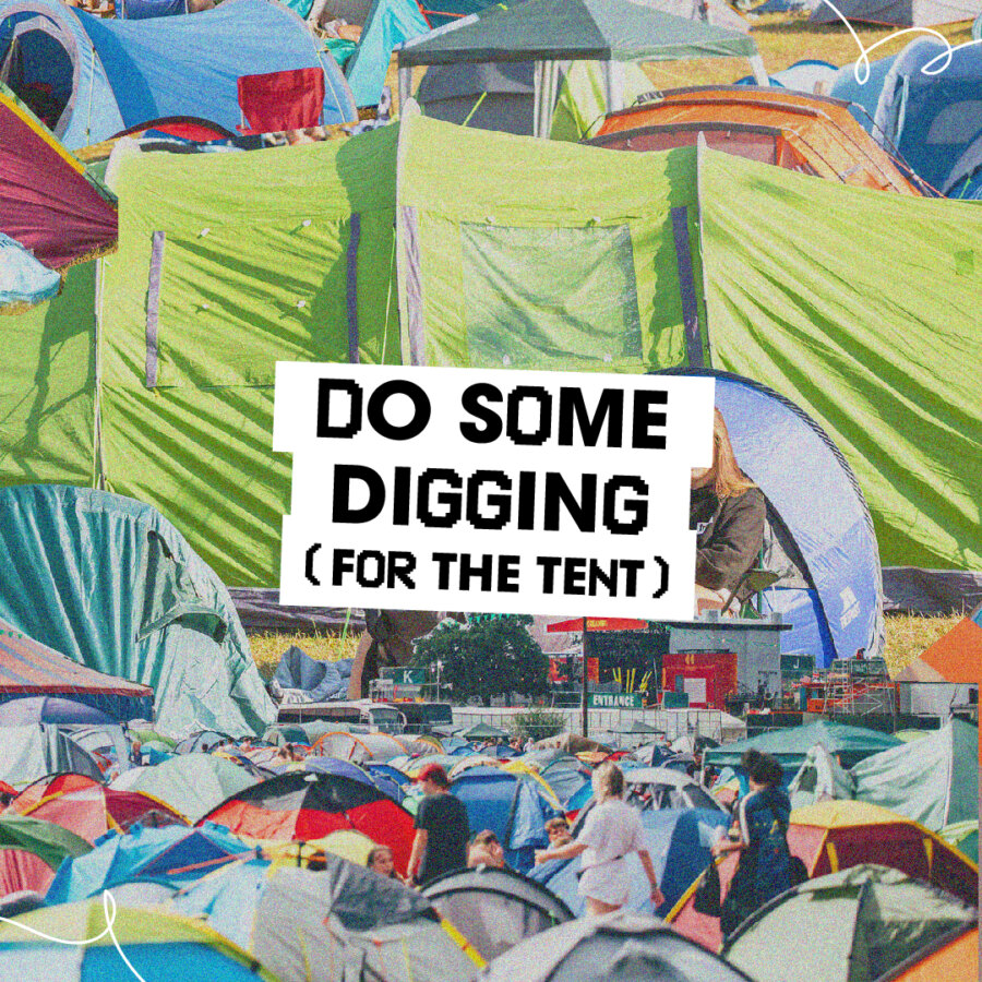 Leaked' Leeds Festival 2023 poster hints at next year's Bramham