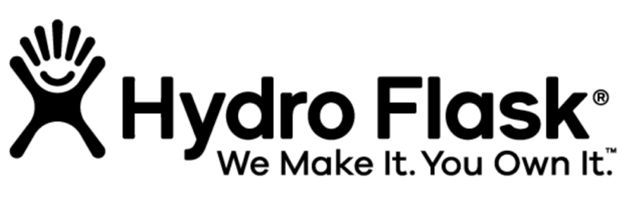 Hydroflask logo 