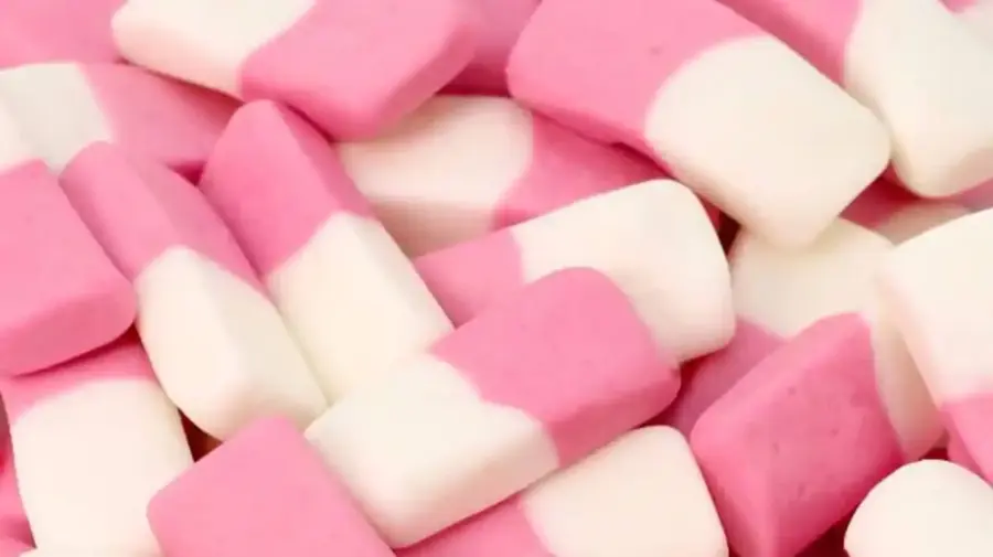 An image of Squashie sweets