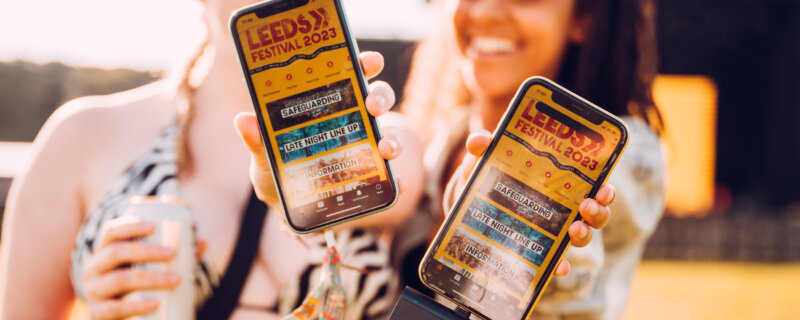 Festival App